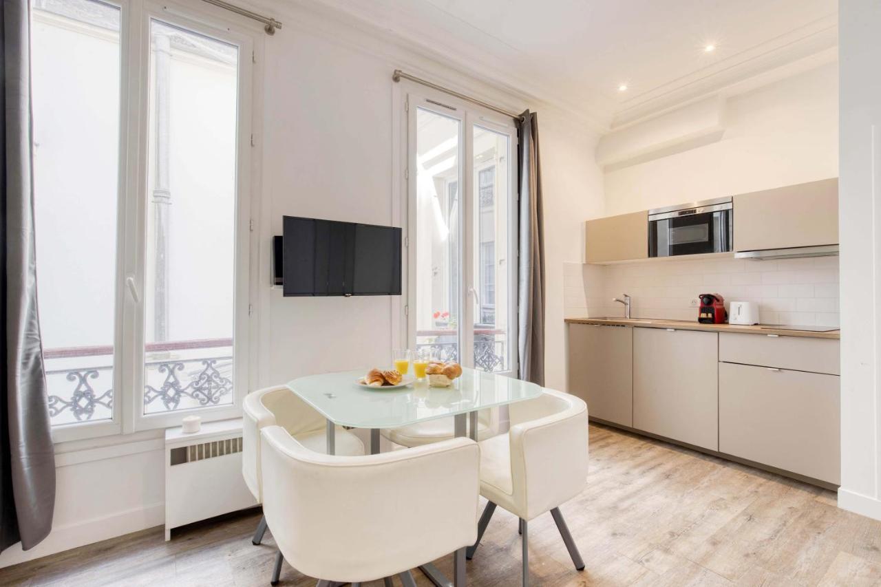 Appartement New & Design 1bd Flat In The Heart Of Le Marais *