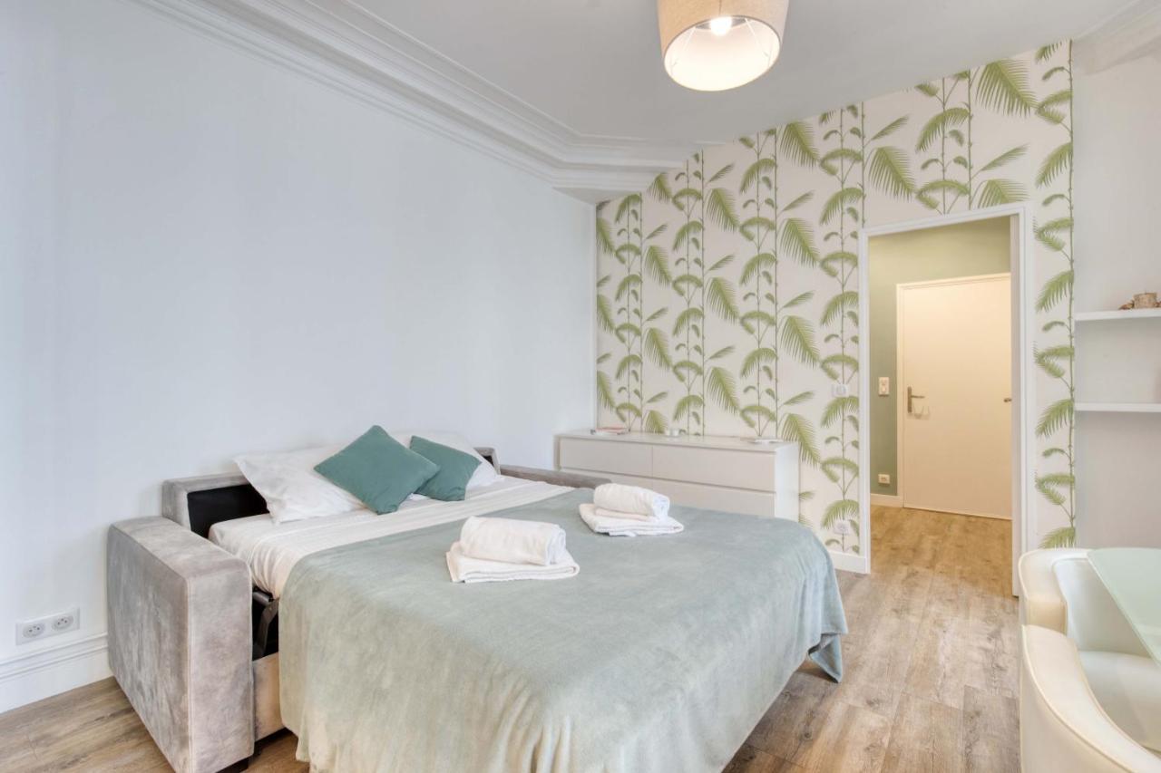 Appartement New & Design 1bd Flat In The Heart Of Le Marais Paris