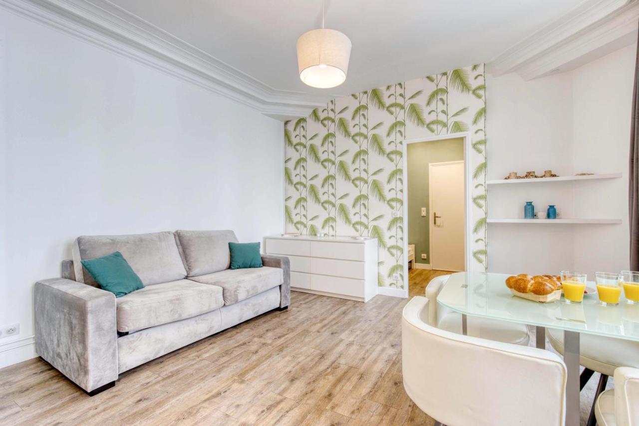 Appartement New & Design 1bd Flat In The Heart Of Le Marais