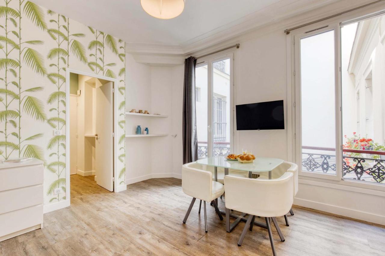 New & Design 1bd Flat In The Heart Of Le Marais Appartement *