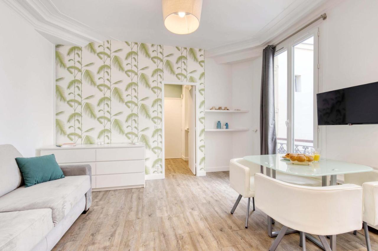 Appartement New & Design 1bd Flat In The Heart Of Le Marais *